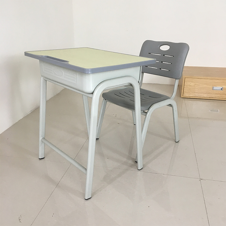 课桌椅材质分类有哪些？功能分类有哪些？